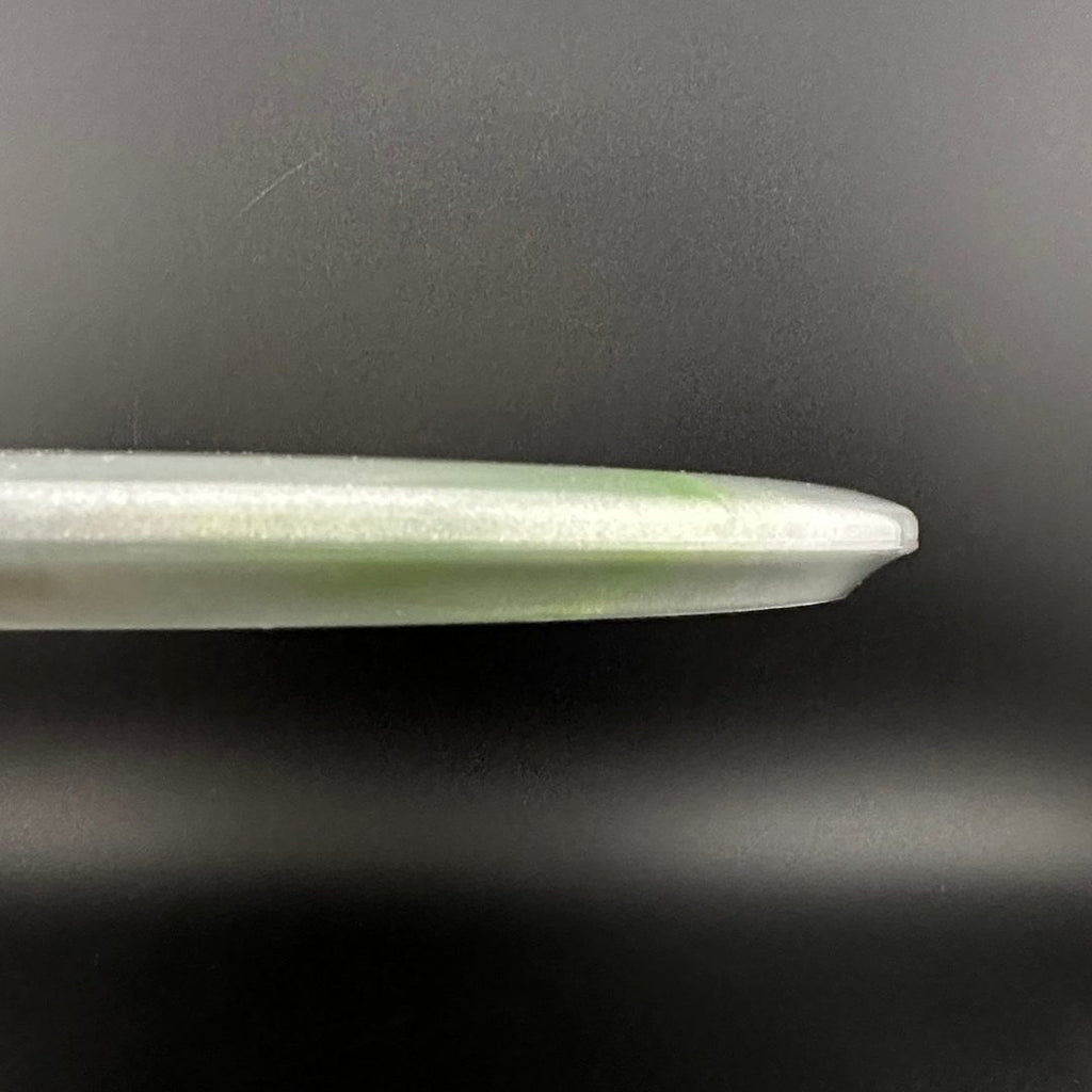 Z Swirl Metallic Buzzz - Team Ledgestone Fortnite 2023