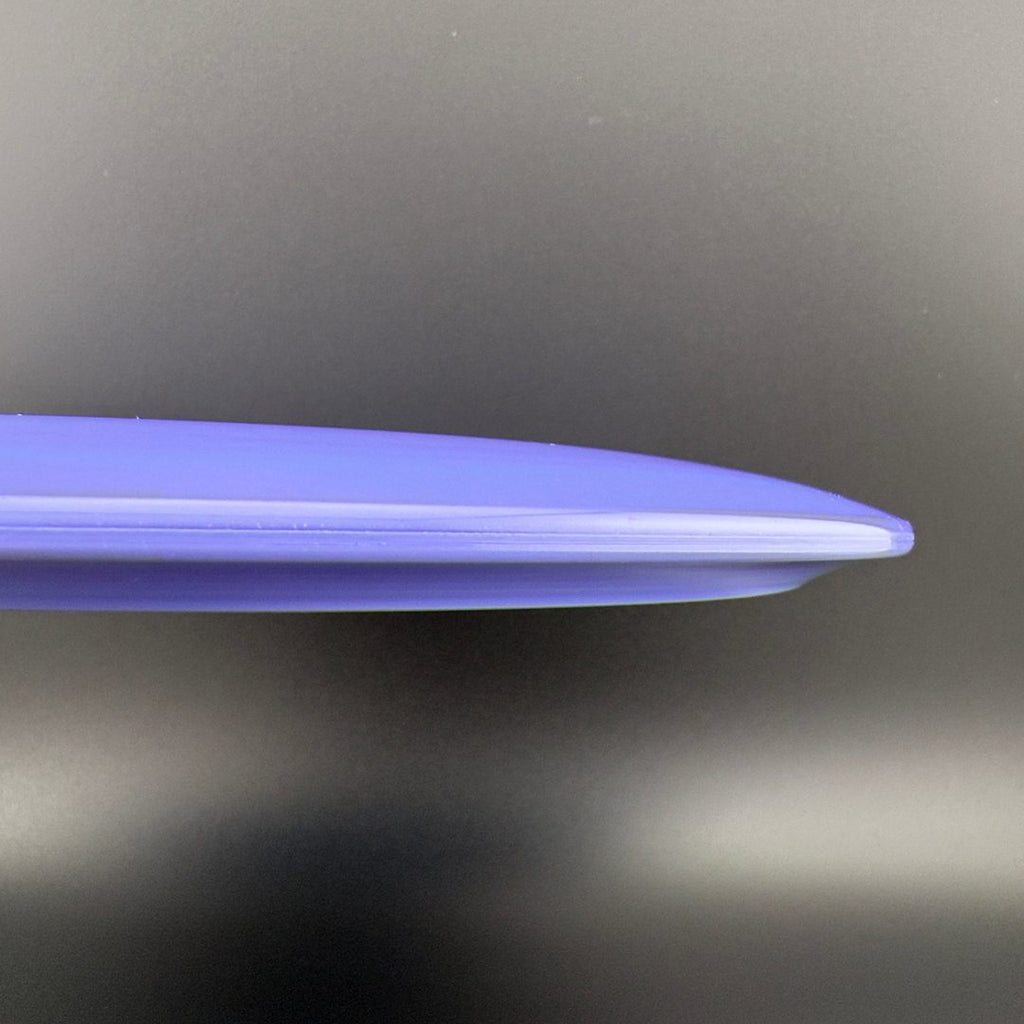 Signature Line Streak - Prototype
