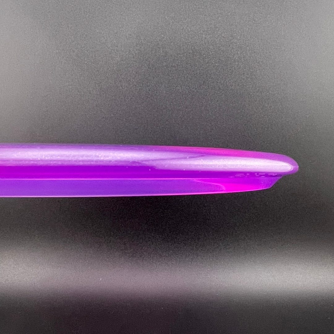 Prism Proton Pyro