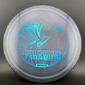 Champion Firebird - Black Silver - 2021 LVC Nate Sexton