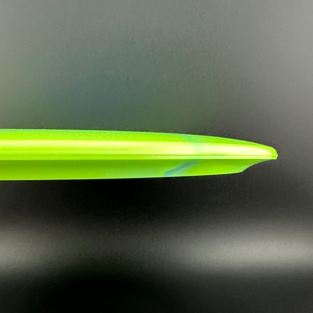 Colorshift ESP Cigarra - DGLO 2025