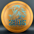Colorshift Z Zeus - Paul McBeth Limited Edition
