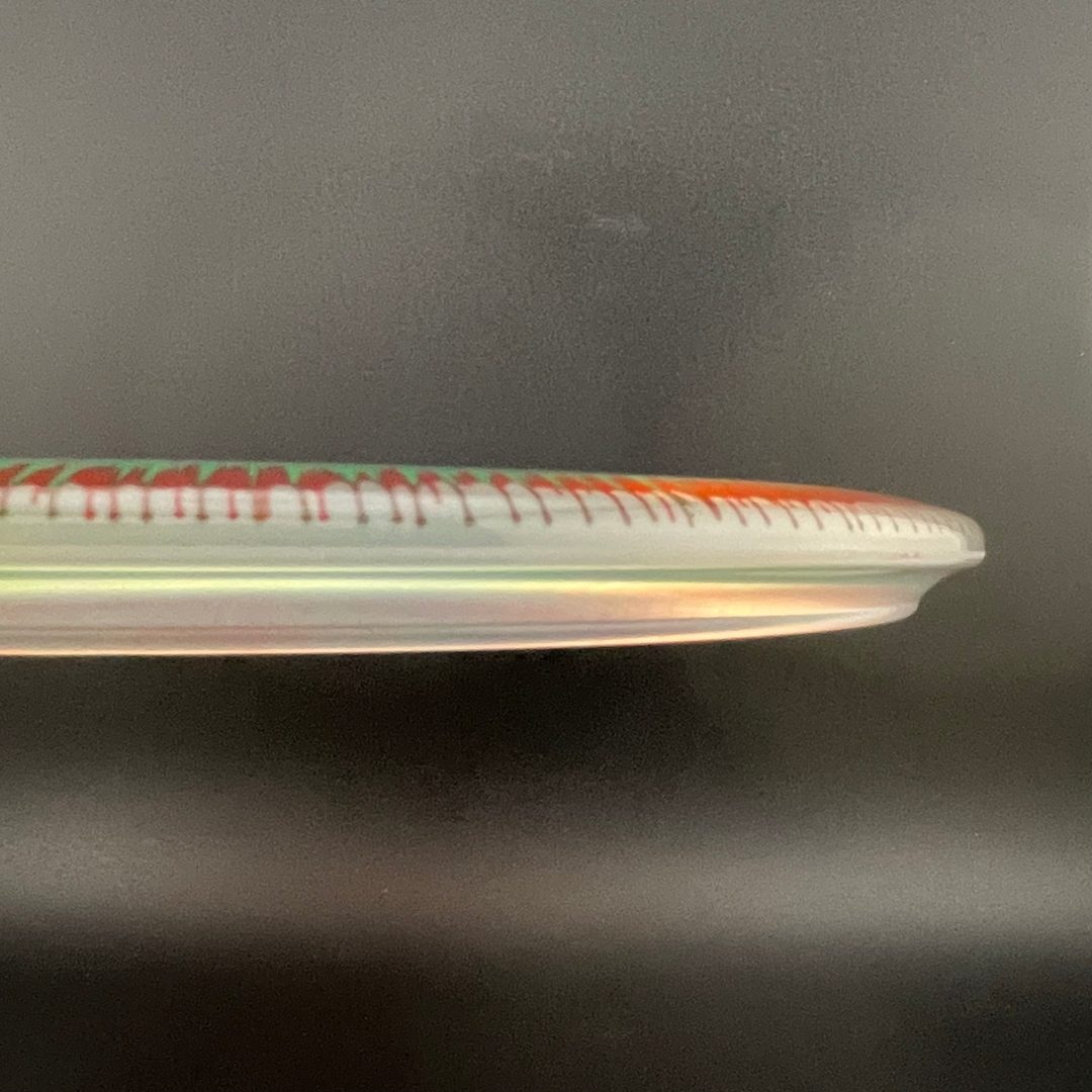 I-Dye Champion Roc3