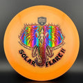 Glow Metal Flake C-Line FD3 - Solar Flare 2 - Alden Harris