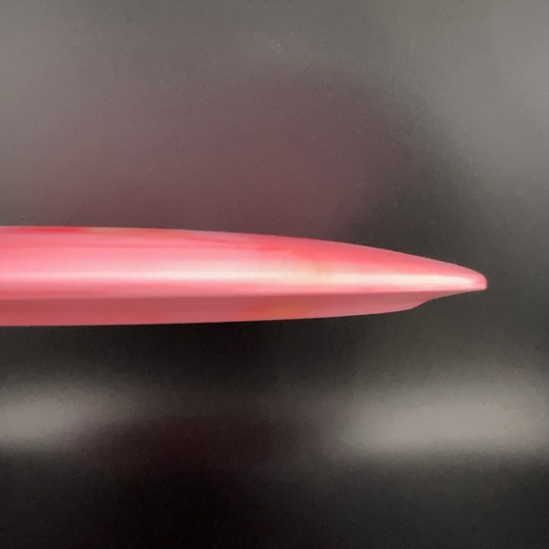 Colorshift Swirl ESP Anax -  McBeth X Pierce Collab Edition