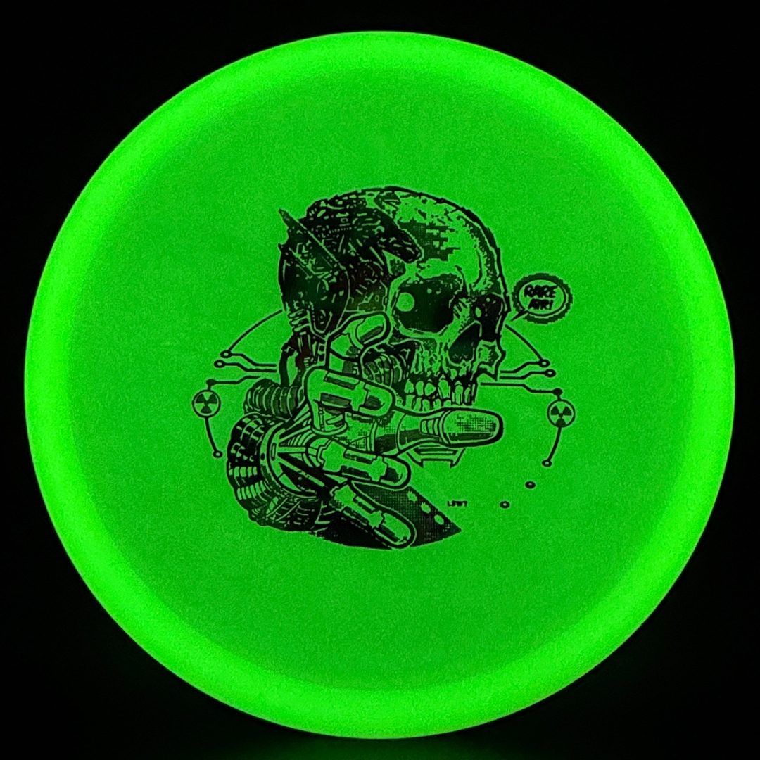 Nocturnal Lobster - [STRATUS] FEAR V1 by Les White