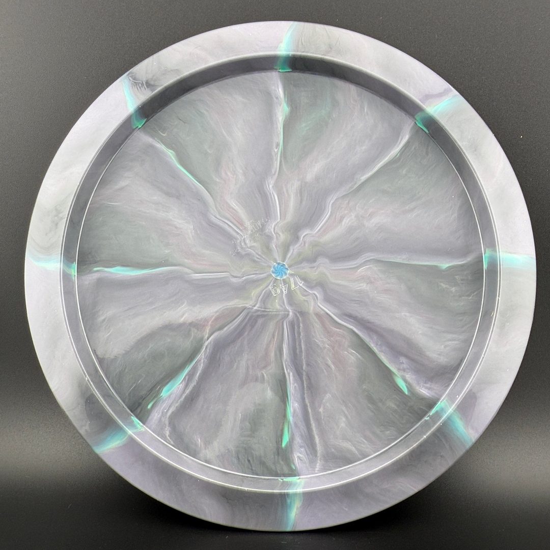 Swirl Apex Jackalope - [STRATUS] FEAR V1 by Les White