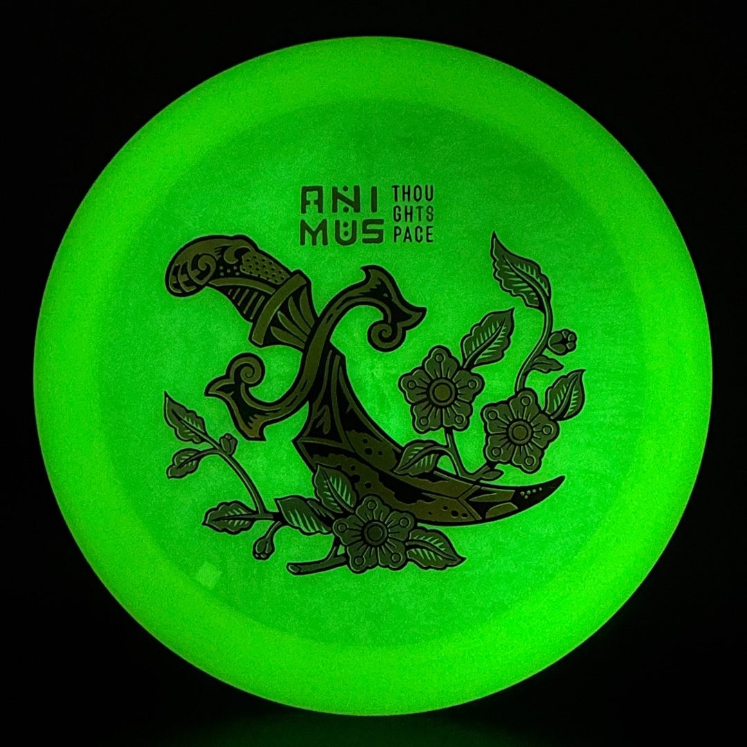Glow Animus - Dagger LE