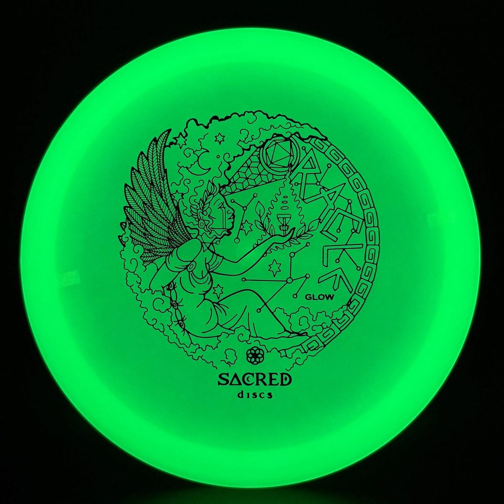 Glow Oracle