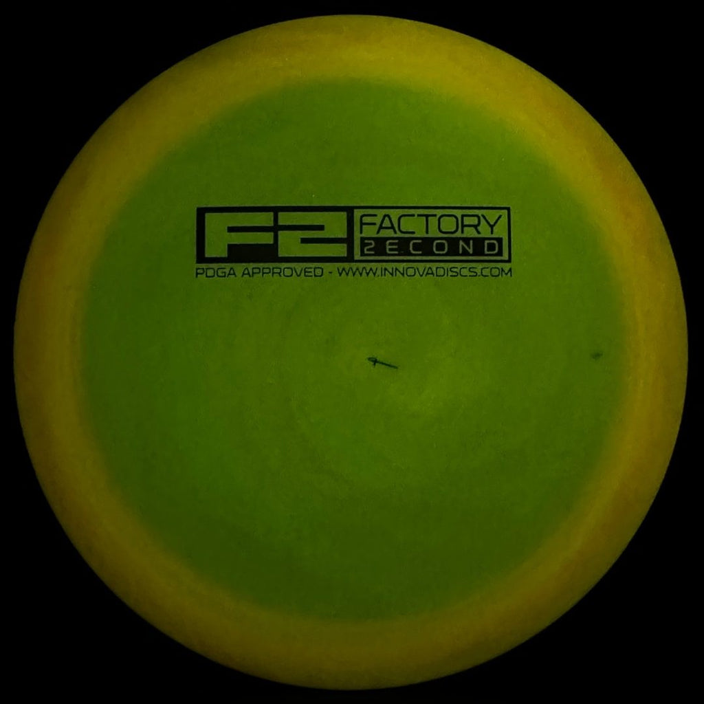 Color Glow Star Destroyer - F2