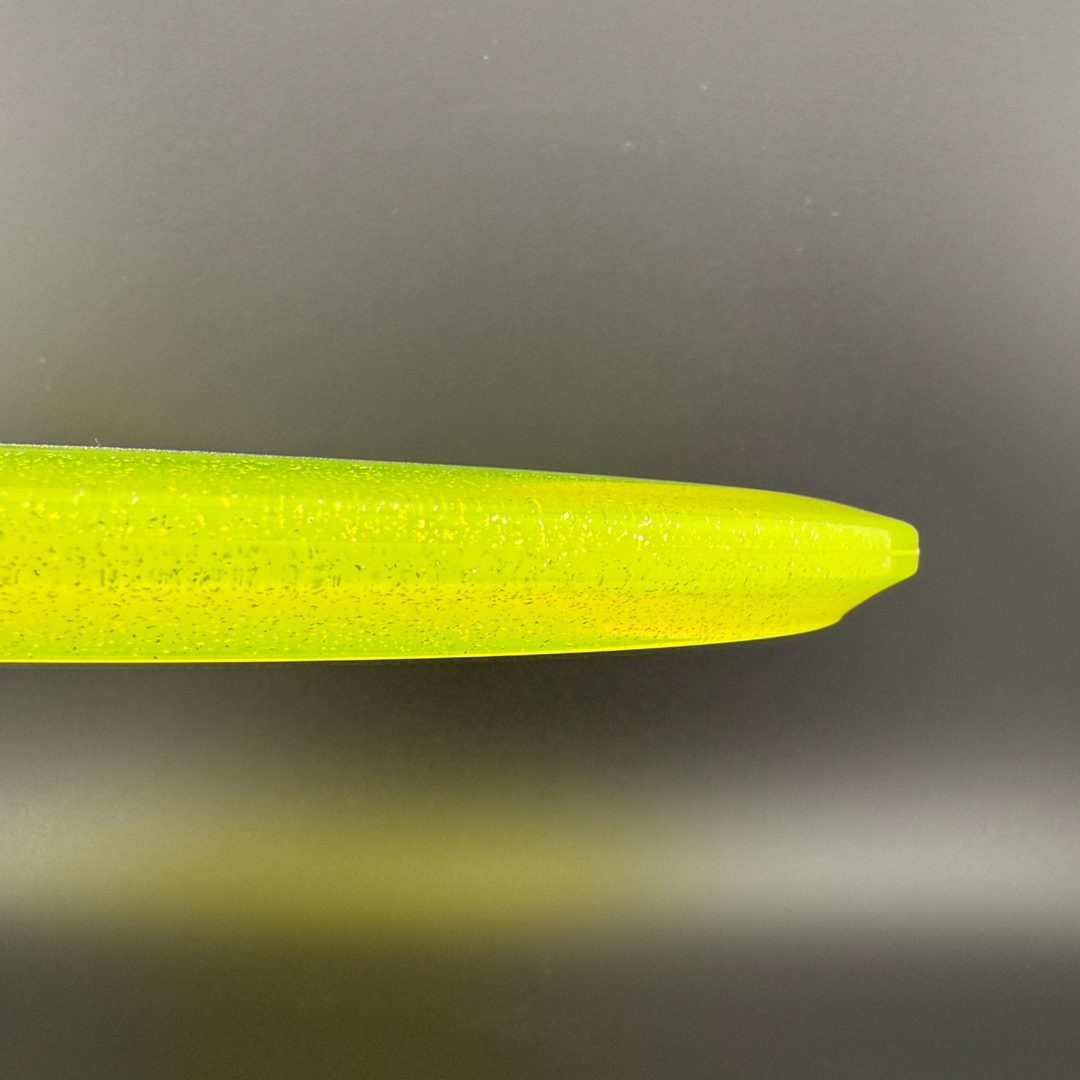 Prototype Metal Flake C-Line MD4 - European Open
