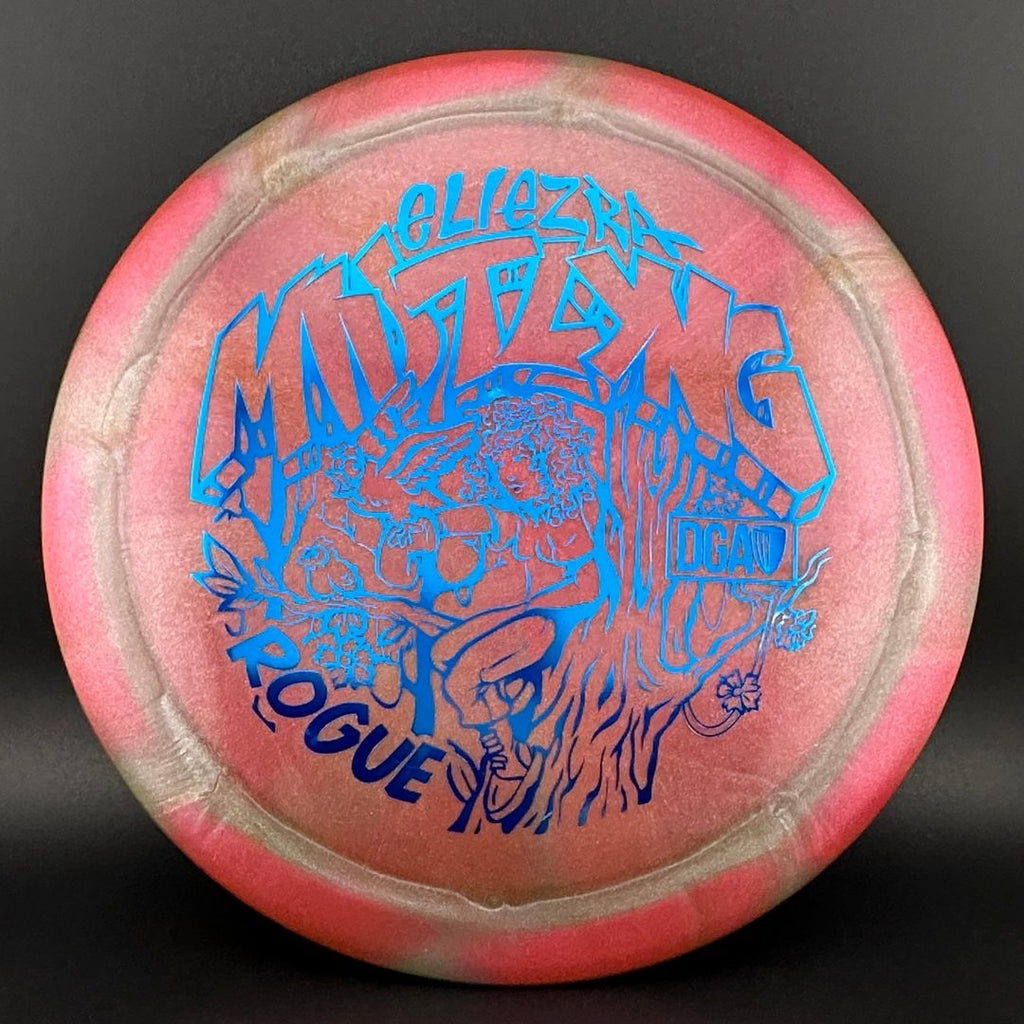 Swirl Rogue - Eliezra Midtlyng 2024 Tour Series