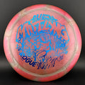 Swirl Rogue - Eliezra Midtlyng 2024 Tour Series