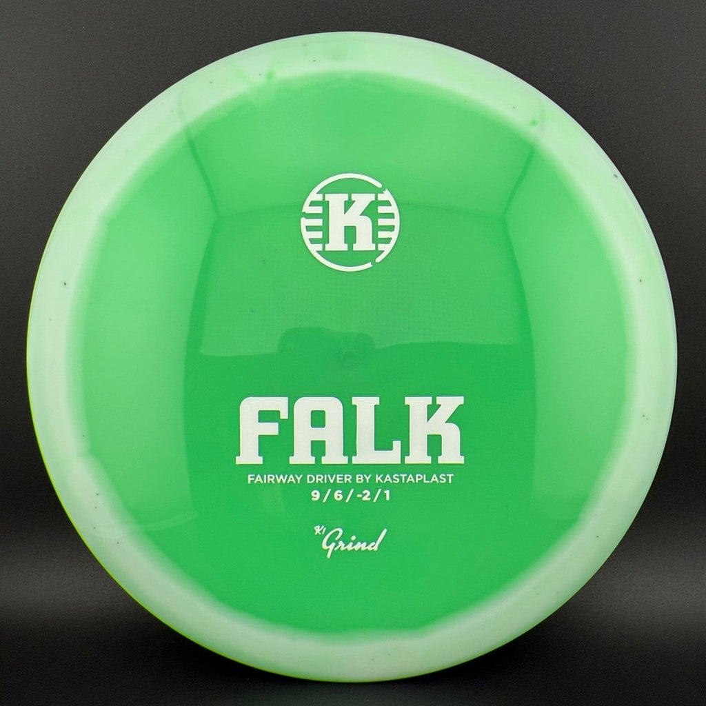 K1 Grind Falk