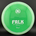 K1 Grind Falk