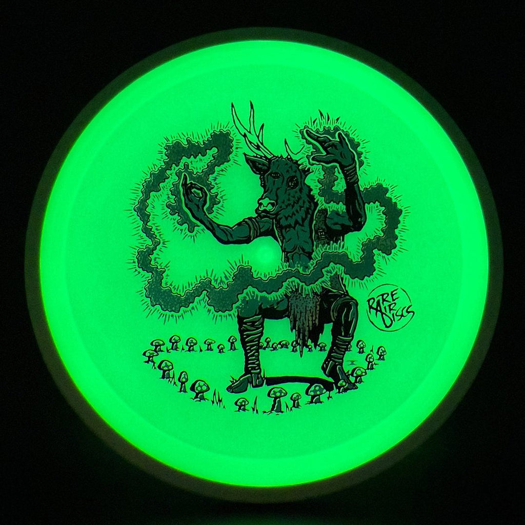 Eclipse Resistor - Elk Man 2.0 by Ripper Studios