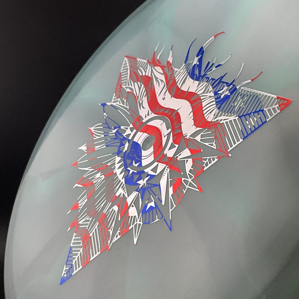 Ti Swirl Sol - 2020 Paige Pierce OTB Collab LE