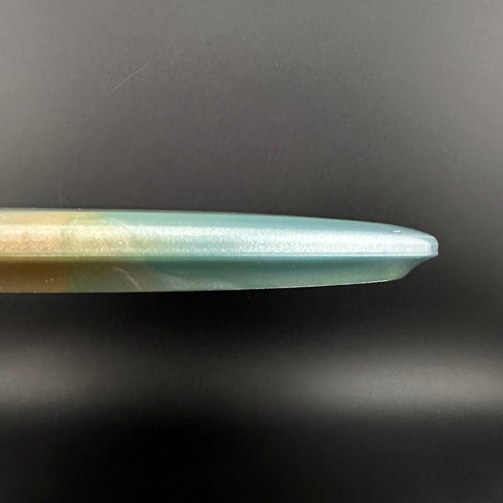 Z Swirl Metallic Buzzz - Team Ledgestone Fortnite 2023