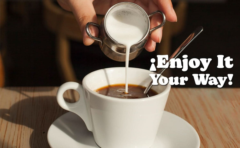EL GALLITO Café de la Olla | 100% Mexican Instant Coffee 5 LB Bag