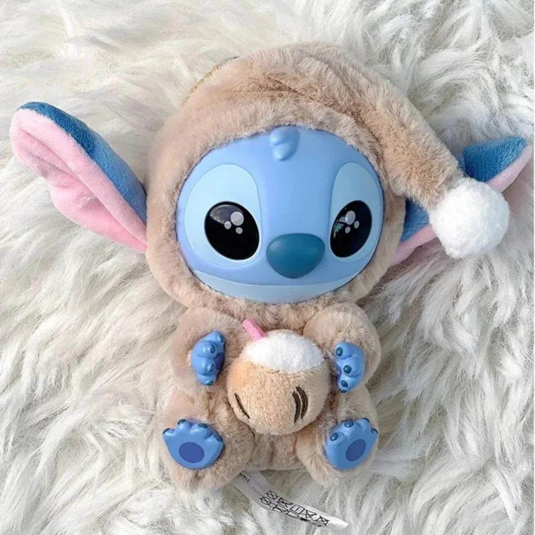 NEW MYSTERY FRIEND