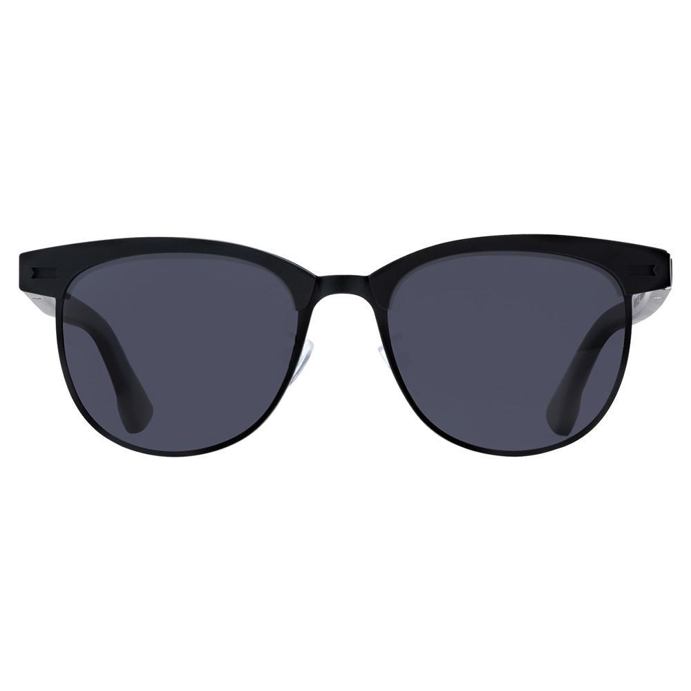 Lunettes de soleil œil de chat rétro en bois polarisées élégantes, les plus vendues. Monture en acier inoxydable, lunettes de soleil unisexes en bois pour hommes et femmes, oculos lunette de soleil femme