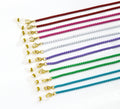 Enamel Box Chain Sunglass Chain, sku#CL29