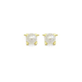 White Pearl Connector Charm/Necklace, Sku#LK941