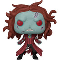 Funko POP! Marvel: What If - Zombie Scarlet Witch