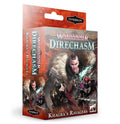 Warhammer Underworlds: Direchasm - Khagra's Ravagers