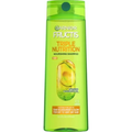 Garnier Fructis Triple Nutrition Shampoo (12.5oz)