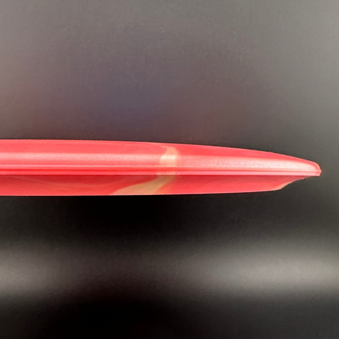 Colorshift ESP Cigarra - DGLO 2025