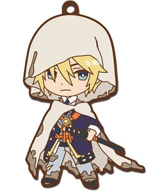 TOUKEN RANBU CHIBI DANSHI VOLUME 1 TRADING STRAP