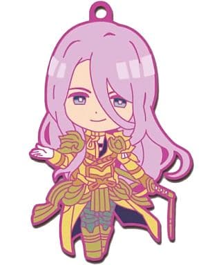 TOUKEN RANBU CHIBI DANSHI VOLUME 1 TRADING STRAP