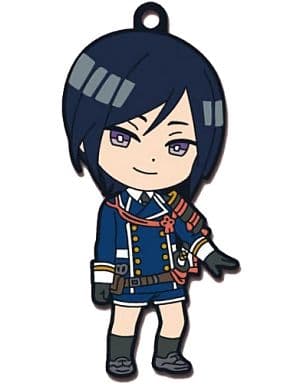 TOUKEN RANBU CHIBI DANSHI VOLUME 1 TRADING STRAP