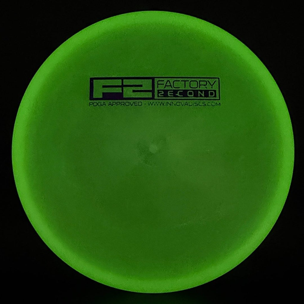 Glow Champion Classic Roc - Penned - F2