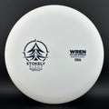 Strato Wren - Pre-Production Prototype