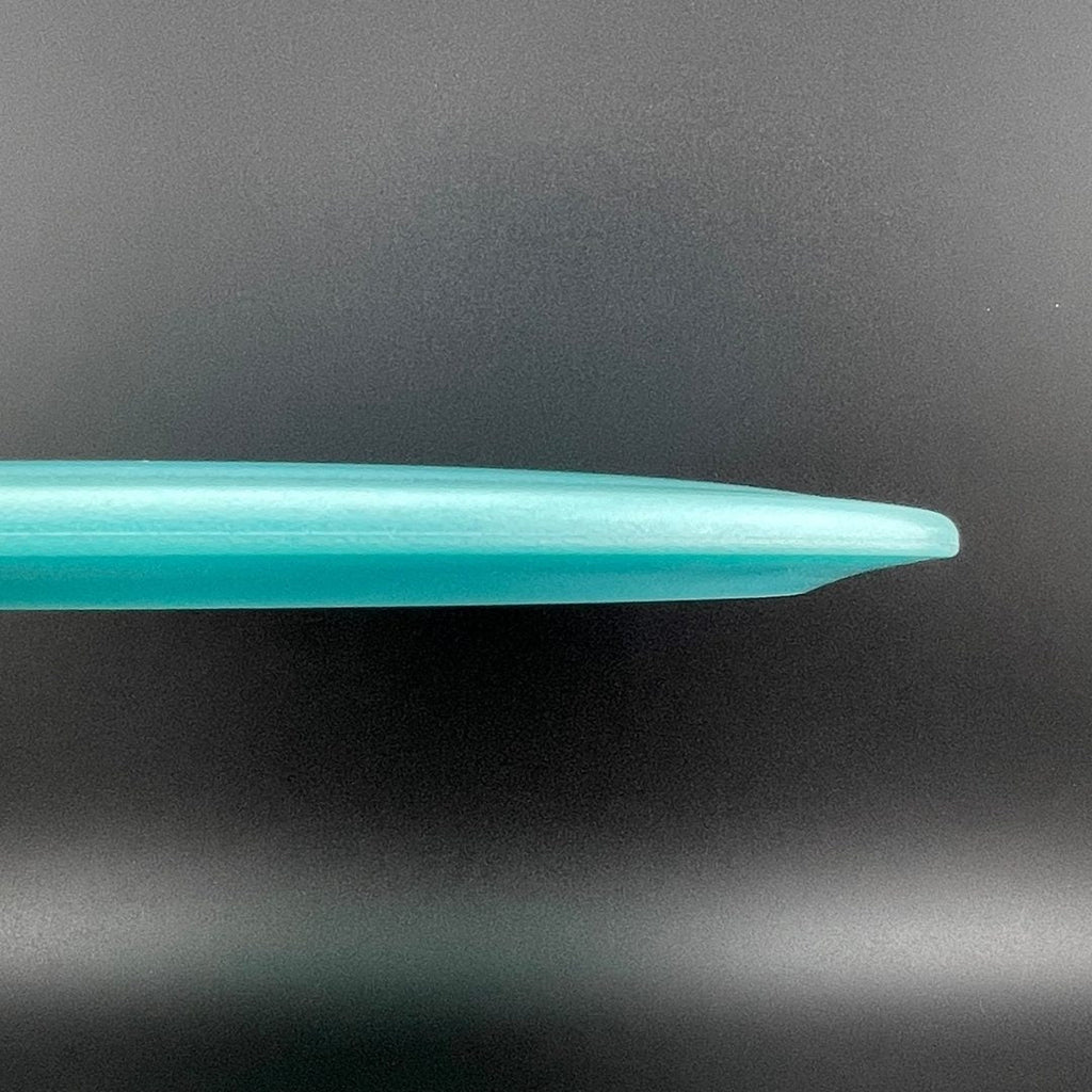 Color Glow Sabot - Garrett Gurthie LE - Hyzerbomb