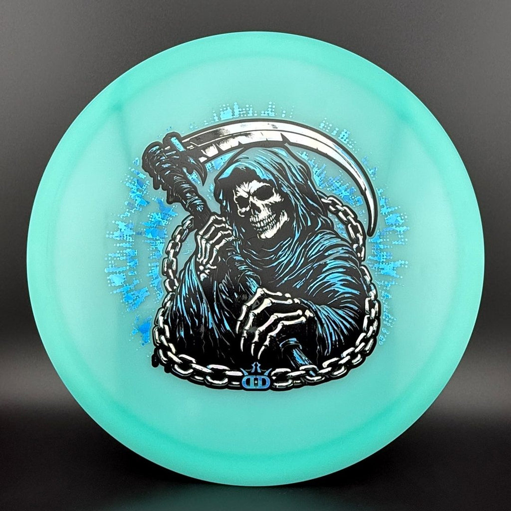 Lucid Moonshine Verdict - Reaper of Pars