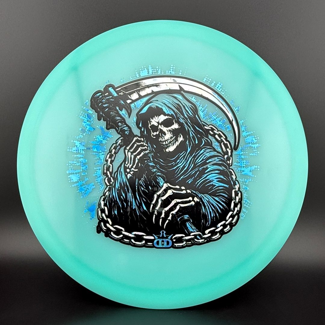 Lucid Moonshine Verdict - Reaper of Pars