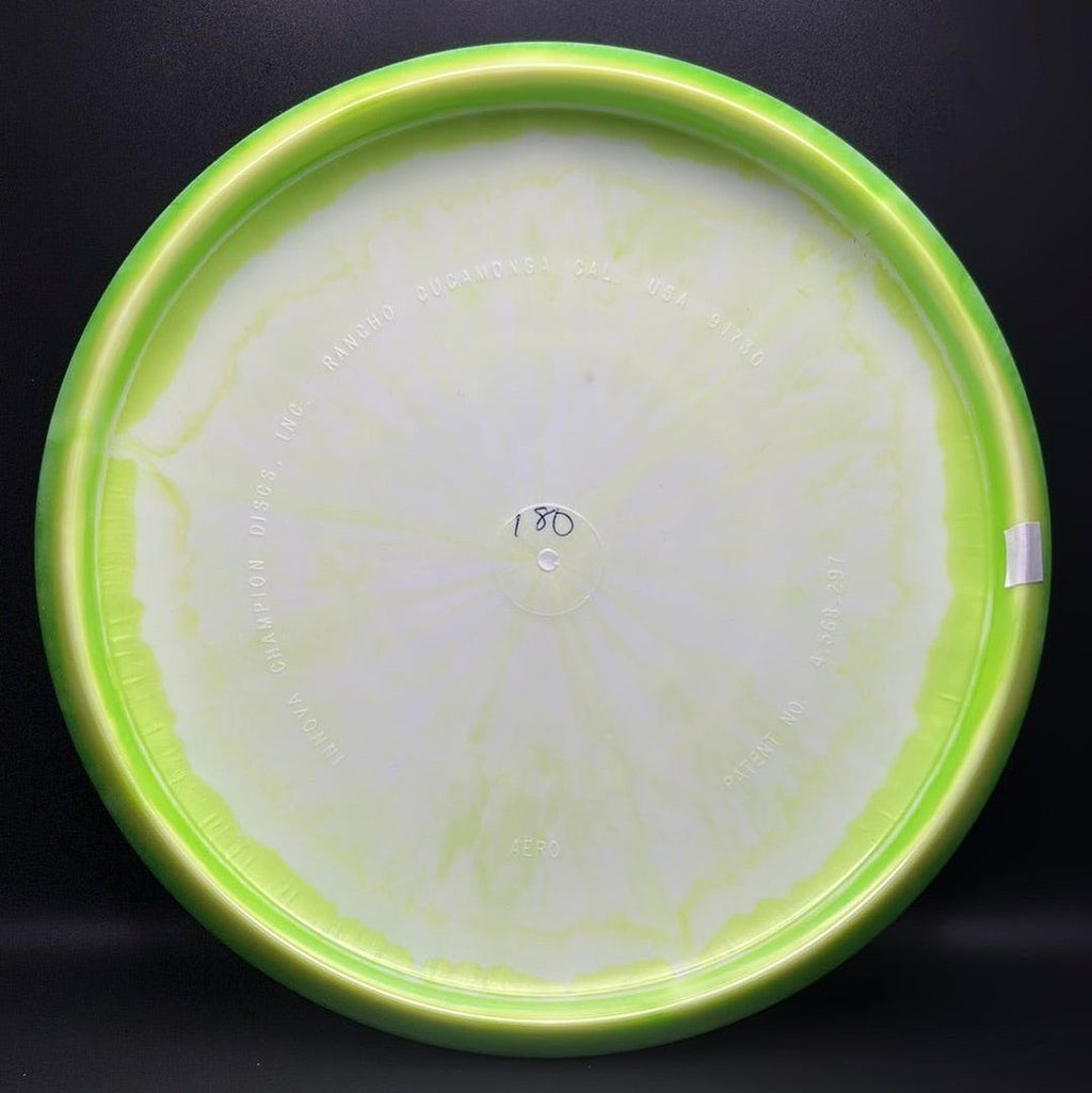 Halo Star Aero - 40th Anniversary
