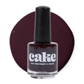 CAKE Nail Strengthening Polish - Midnight Rendezvous