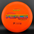 Hard Fierce - Paige Pierce Signature Series