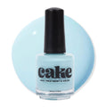 CAKE Nail Strengthening Polish - Perfect Day at CoCo Cay