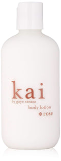 kai Rose Body Lotion