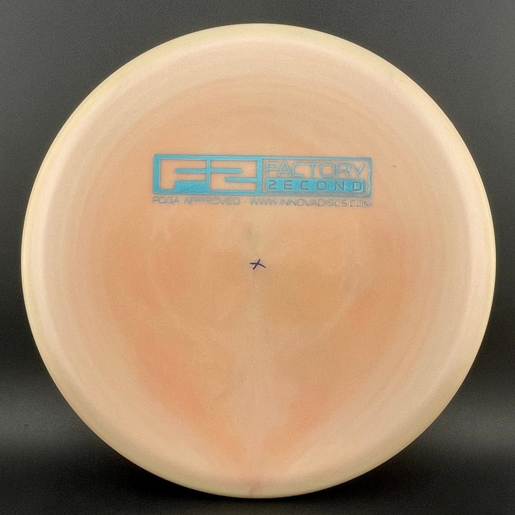 Swirly Star Khan (P3X) - F2