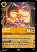 Aurora - Waking Beauty (14/204) - Archazias Island Cold Foil