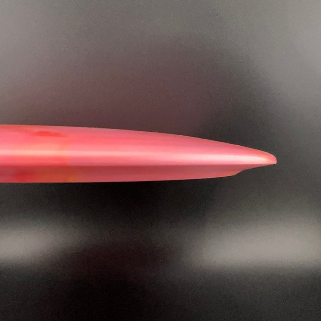 Colorshift Swirl ESP Anax -  McBeth X Pierce Collab Edition
