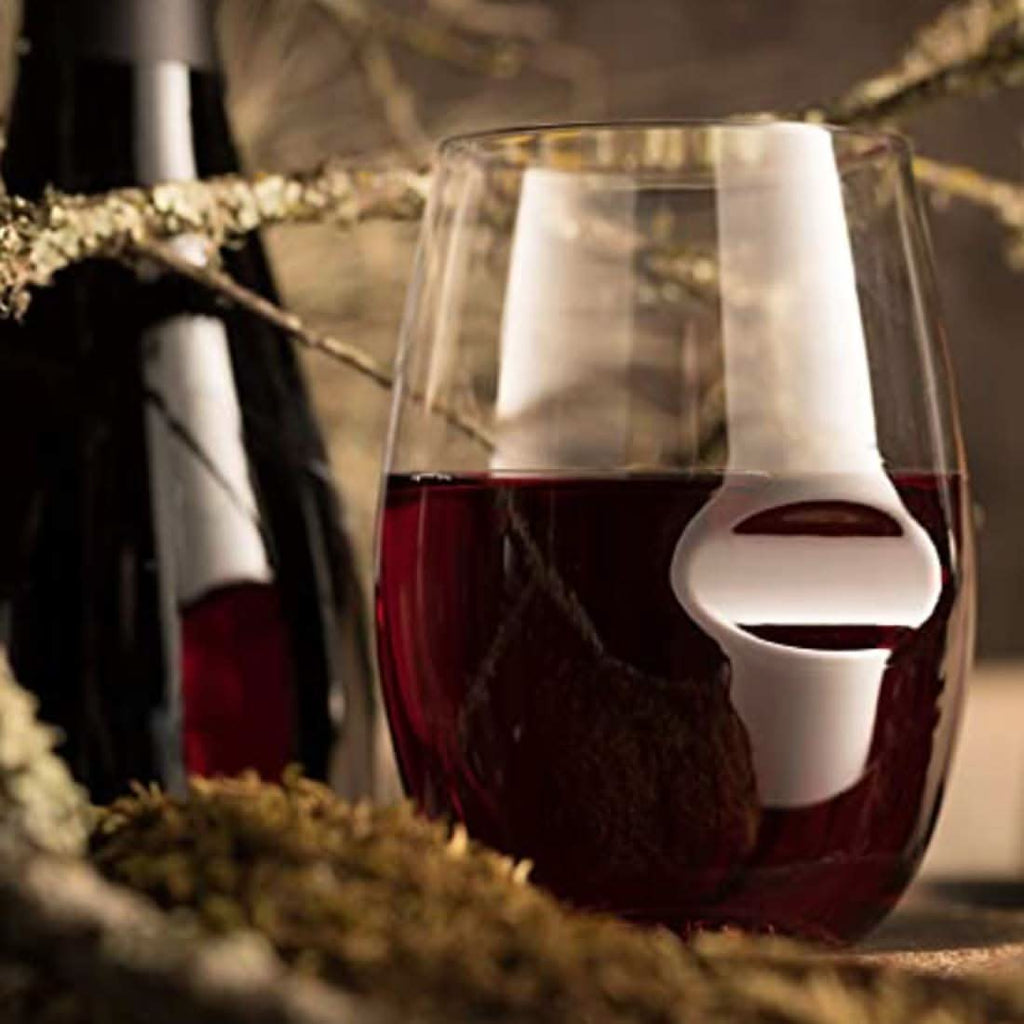 govino The original shatterproof wine glass | 12 oz | Set of 2