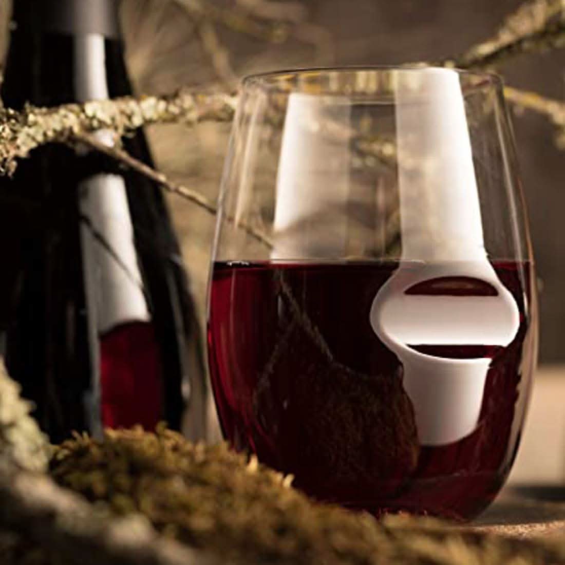 govino The original shatterproof wine glass | 12 oz | Set of 2