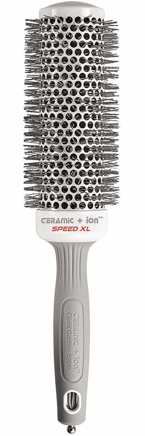 Olivia Garden Ceramic + Ion Speed XL Extra-Long Barrel CIXL-35 (1 3/8")